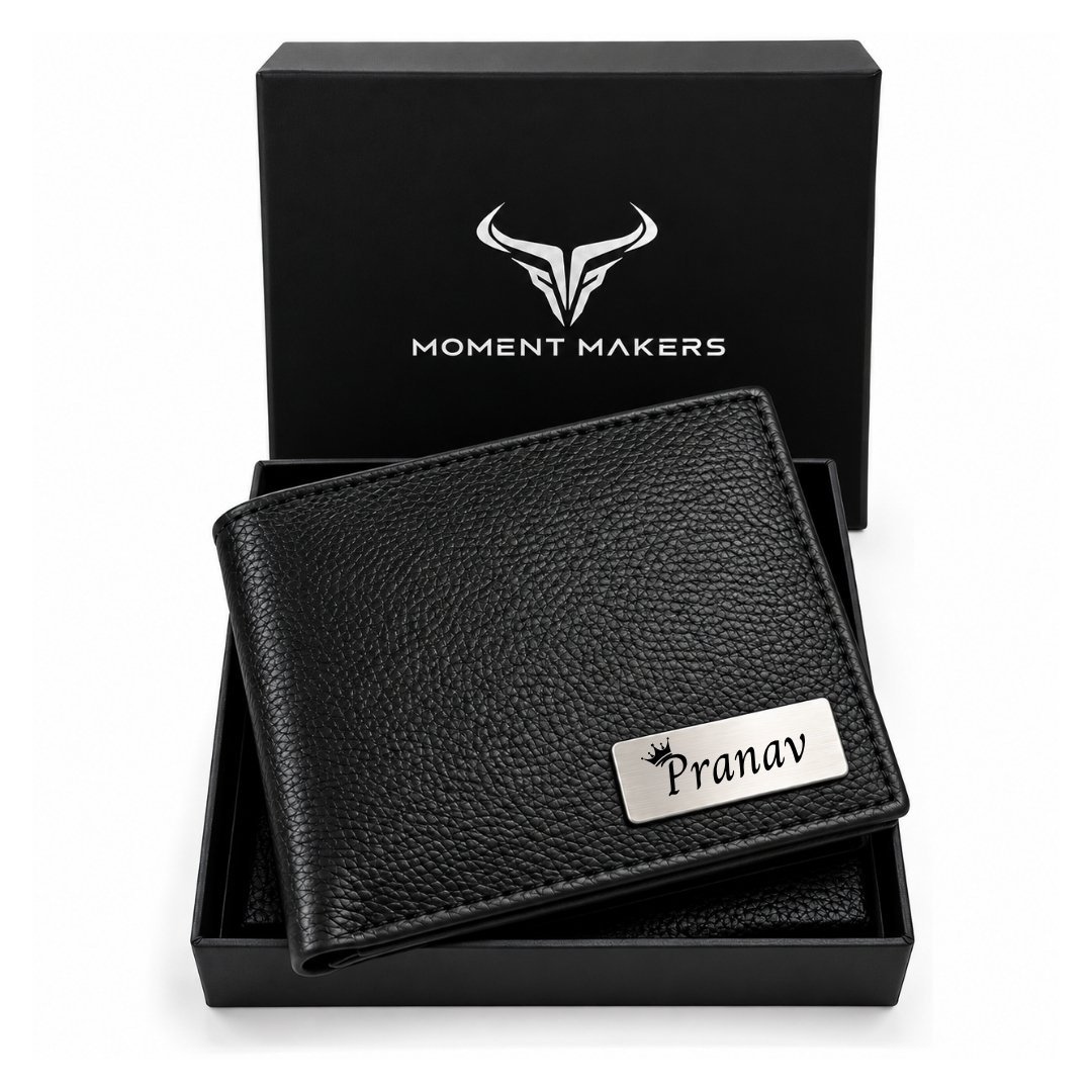 Premium Wallet
