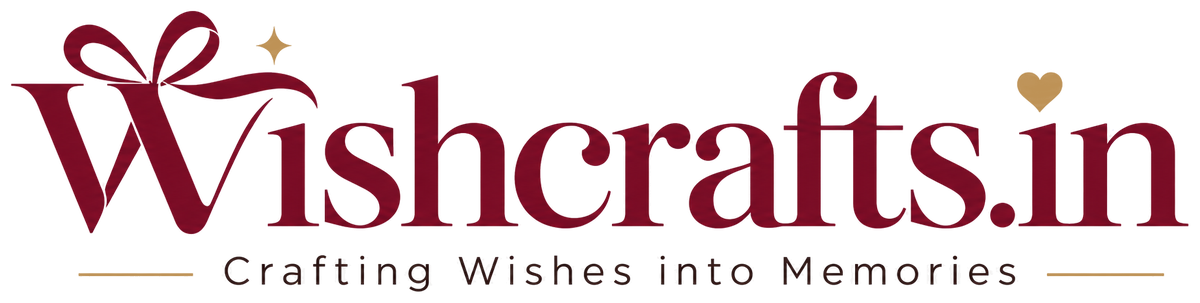 Wishcrafts.in